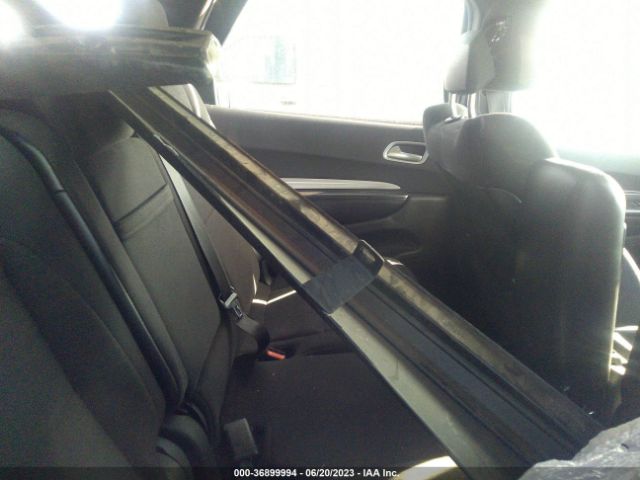 1C4RDJAG0KC755339 Dodge Durango Sxt Plus