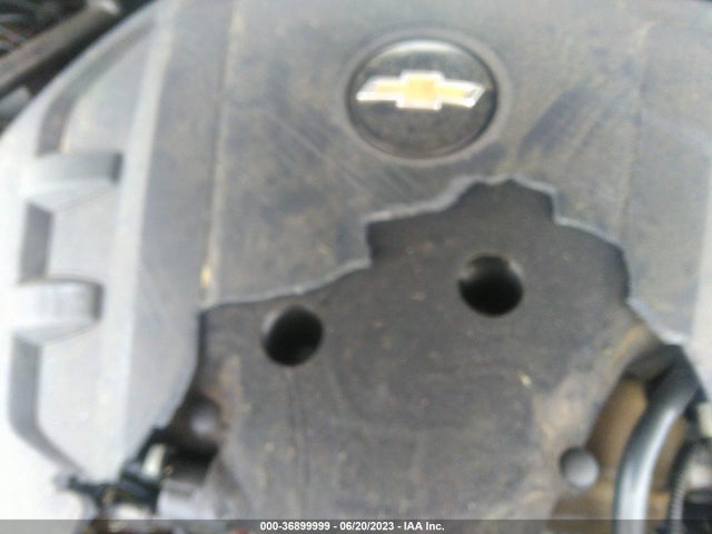 Chevrolet Camaro 1ls 2017 1G1FA1RS7H0188909 Image 16