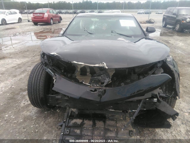Chevrolet Camaro 1ls 2017 1G1FA1RS7H0188909 Image 4