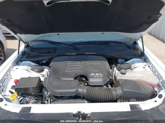 2C3CDZKG4NH204503 Dodge Challenger Gt