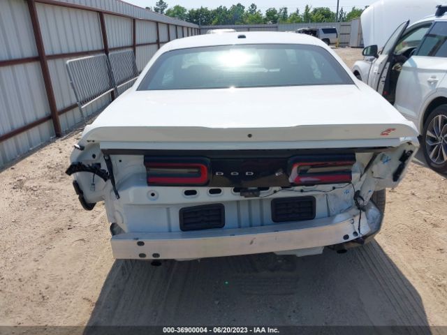 2C3CDZKG4NH204503 Dodge Challenger Gt