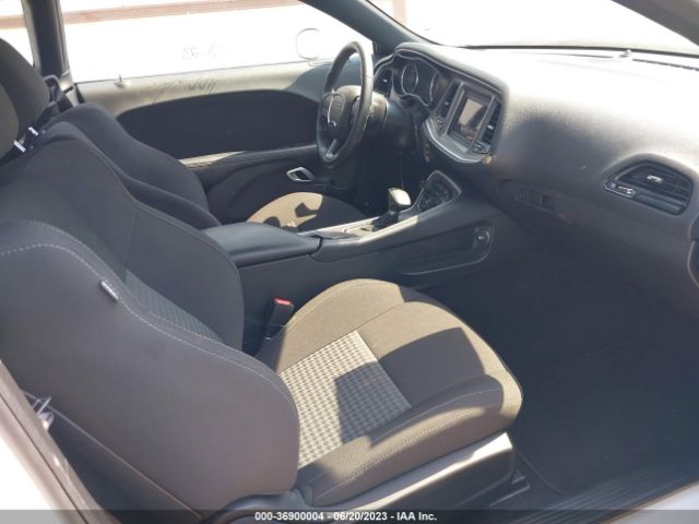 2C3CDZKG4NH204503 Dodge Challenger Gt