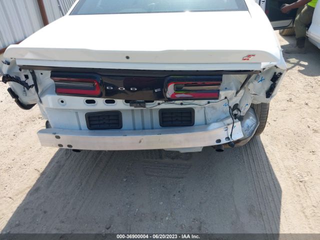 2C3CDZKG4NH204503 Dodge Challenger Gt