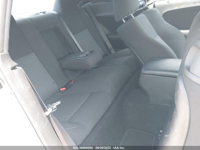 2C3CDZKG4NH204503 Dodge Challenger Gt