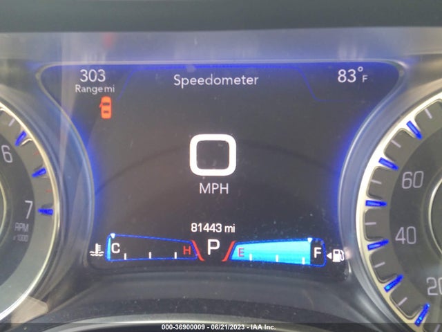 2C3CCAAG4GH111389 Chrysler 300 Limited