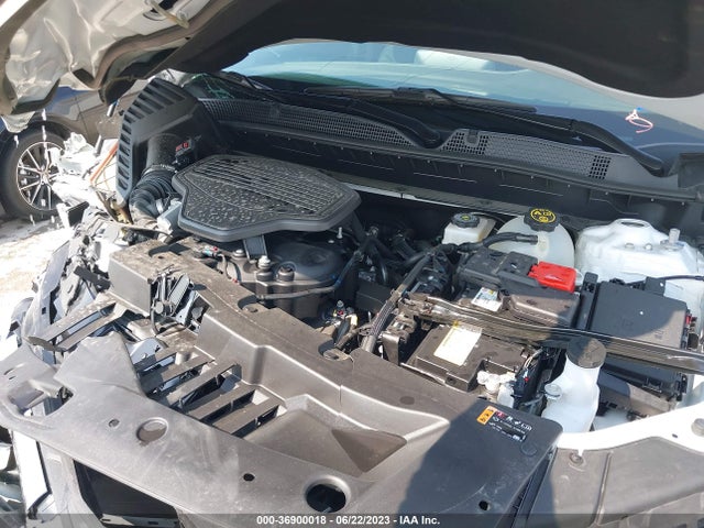 Chevrolet Blazer Lt 2023 3GNKBDRS3PS106032 Image 10