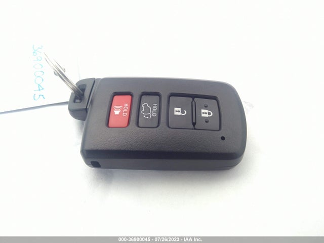 2014 TOYOTA RAV4 LIMITED VIN: 2T3DFREV5EW220293
