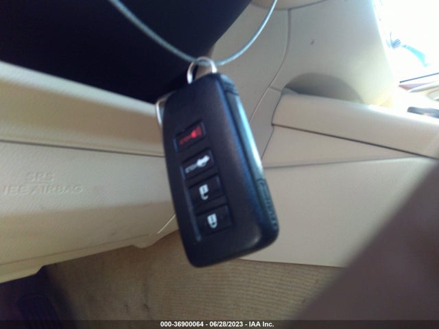 2015 Lexus ES, VIN: JTHBW1GG5F2095408