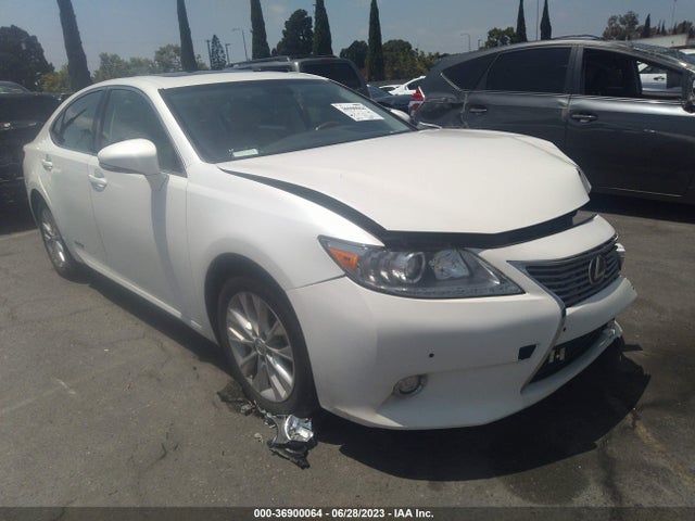 2015 Lexus ES, VIN: JTHBW1GG5F2095408