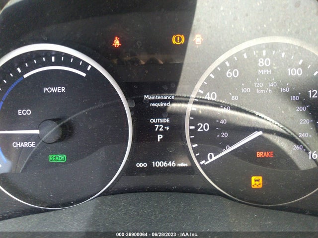 2015 Lexus ES, VIN: JTHBW1GG5F2095408
