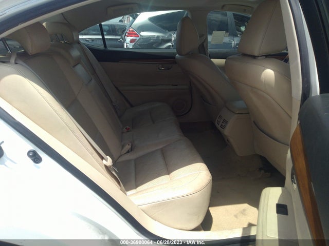 2015 Lexus ES, VIN: JTHBW1GG5F2095408