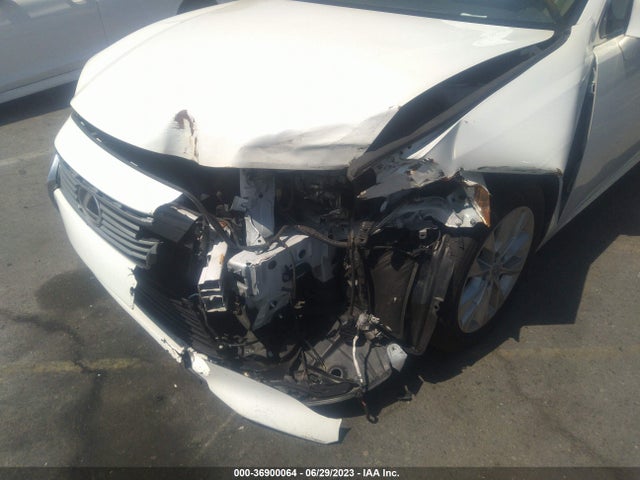 2015 Lexus ES, VIN: JTHBW1GG5F2095408