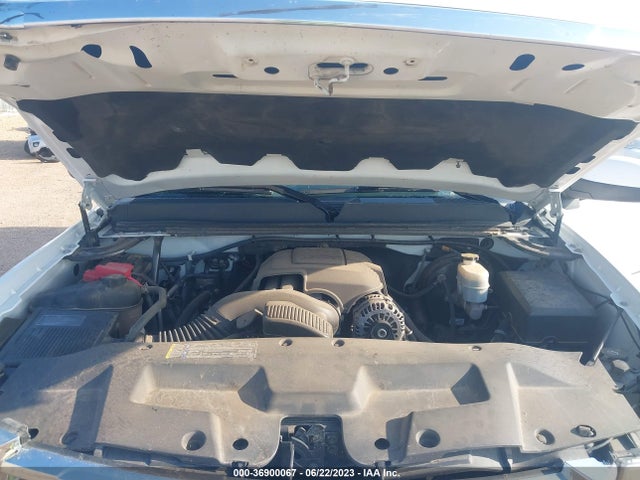 2011 GMC SIERRA 1500 SLT VIN: 3GTP2WE22BG209146