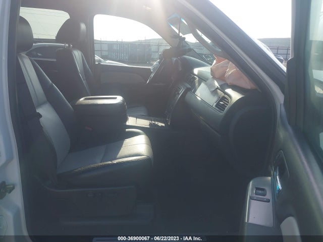 2011 GMC SIERRA 1500 SLT VIN: 3GTP2WE22BG209146