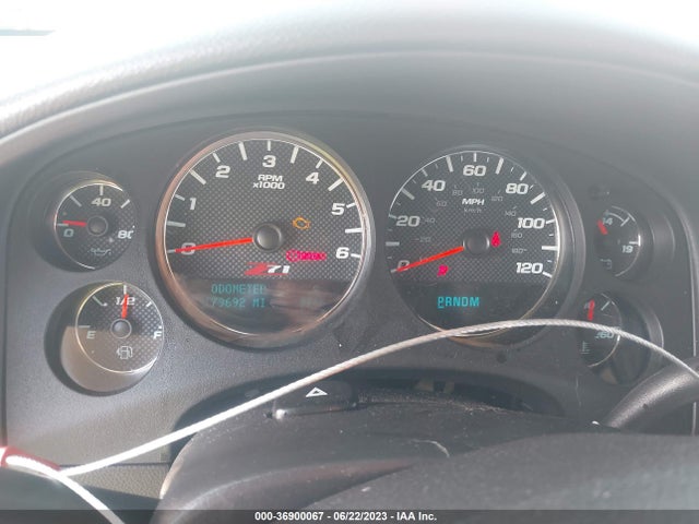 2011 GMC SIERRA 1500 SLT VIN: 3GTP2WE22BG209146