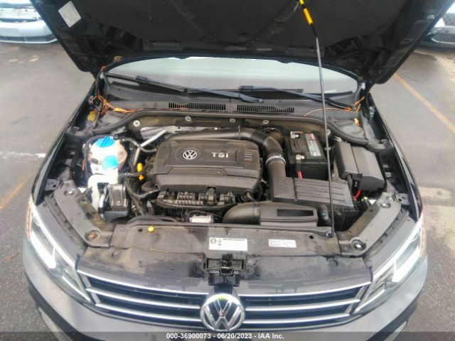 3VWD17AJ8GM304471 Volkswagen Jetta 1.8t Sport