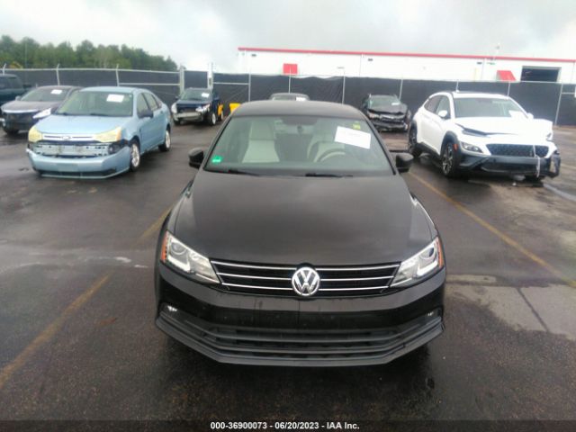 3VWD17AJ8GM304471 Volkswagen Jetta 1.8t Sport