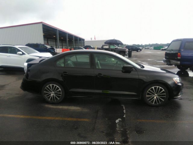 3VWD17AJ8GM304471 Volkswagen Jetta 1.8t Sport