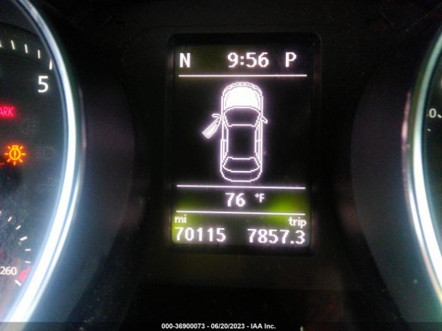 3VWD17AJ8GM304471 Volkswagen Jetta 1.8t Sport