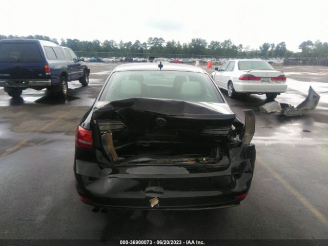3VWD17AJ8GM304471 Volkswagen Jetta 1.8t Sport