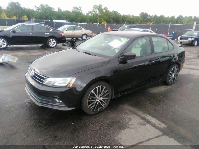 3VWD17AJ8GM304471 Volkswagen Jetta 1.8t Sport
