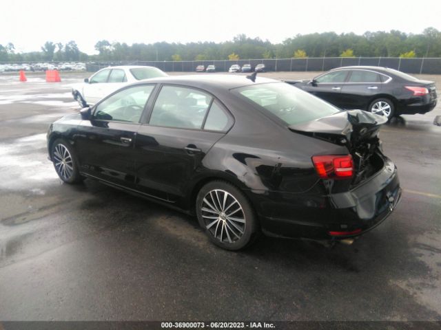 3VWD17AJ8GM304471 Volkswagen Jetta 1.8t Sport