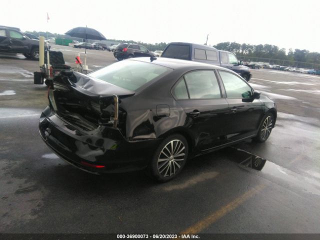 3VWD17AJ8GM304471 Volkswagen Jetta 1.8t Sport