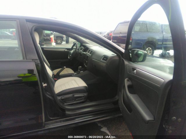 3VWD17AJ8GM304471 Volkswagen Jetta 1.8t Sport