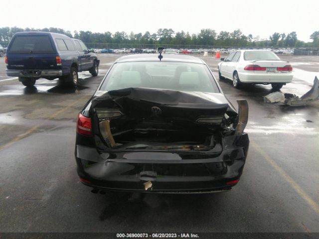3VWD17AJ8GM304471 Volkswagen Jetta 1.8t Sport