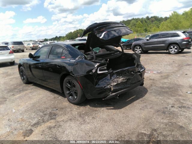 2C3CDXBG2GH301707 Dodge Charger Se