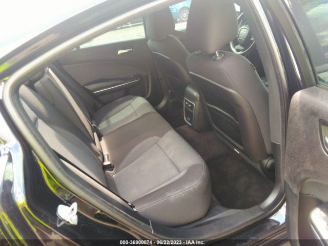 2C3CDXBG2GH301707 Dodge Charger Se