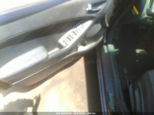 KNAFX4A88E5233973 KIA FORTE EX