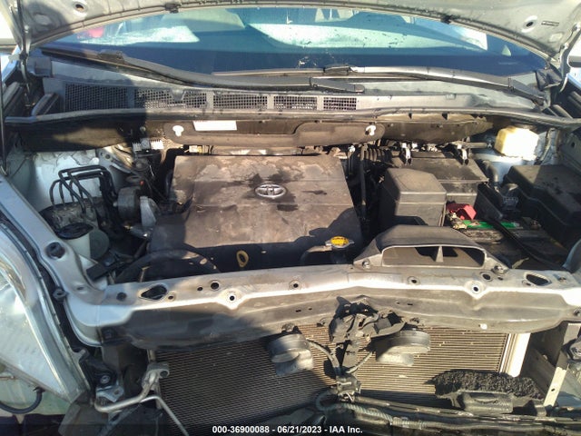Toyota SIENNA LE 2015 5TDKK3DC4FS689152 Image 10