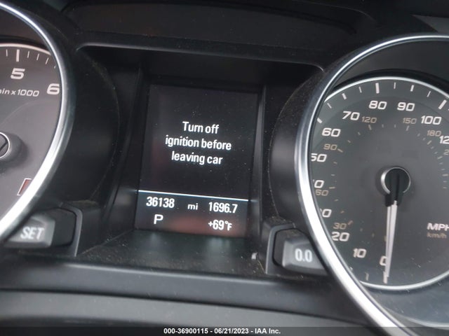 2016 Audi S5, VIN: WAUC4AFH2GN004968