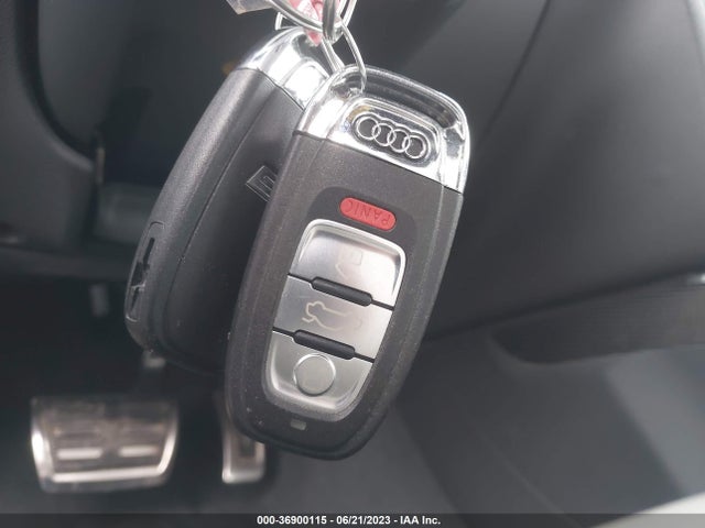 2016 Audi S5, VIN: WAUC4AFH2GN004968