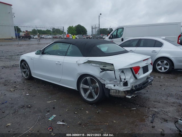 2016 Audi S5, VIN: WAUC4AFH2GN004968