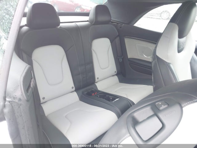 2016 Audi S5, VIN: WAUC4AFH2GN004968