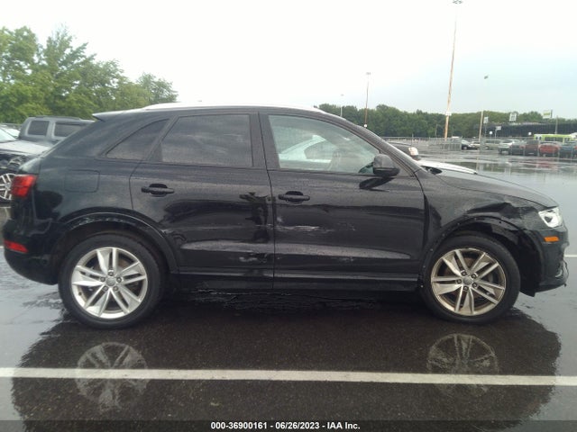 WA1ECCFS7JR013438 Audi Q3 Premium/sport Premium