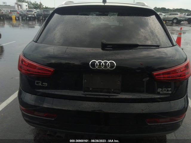 WA1ECCFS7JR013438 Audi Q3 Premium/sport Premium