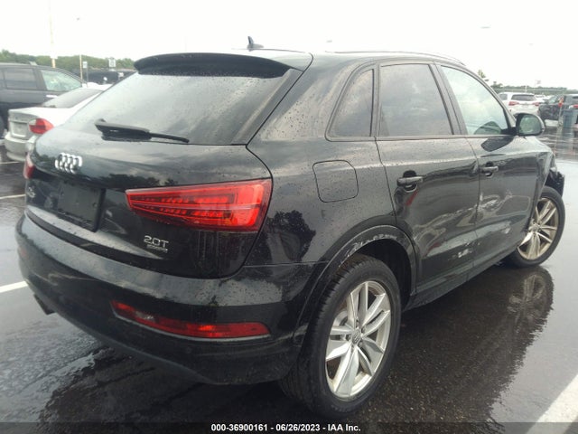 WA1ECCFS7JR013438 Audi Q3 Premium/sport Premium