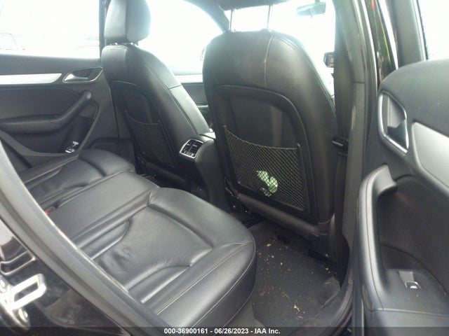 WA1ECCFS7JR013438 Audi Q3 Premium/sport Premium