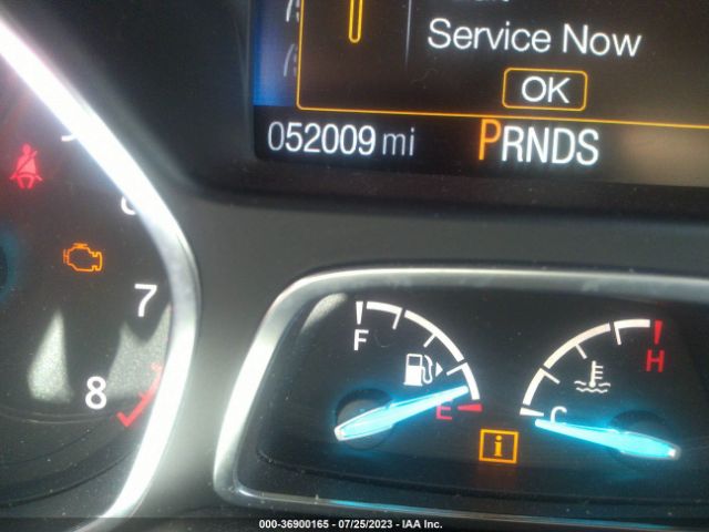 1FMCU9GD4JUC36395 Ford ESCAPE SE