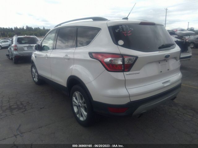 1FMCU9GD4JUC36395 Ford ESCAPE SE