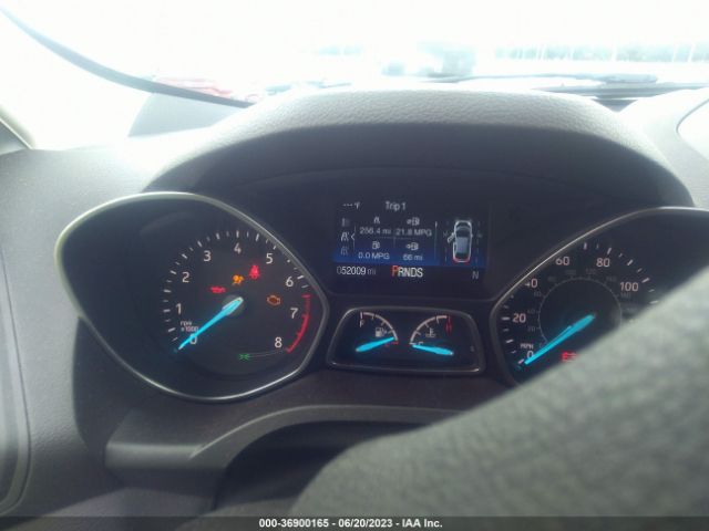 1FMCU9GD4JUC36395 Ford ESCAPE SE