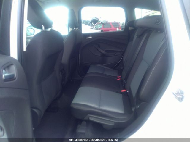 1FMCU9GD4JUC36395 Ford ESCAPE SE