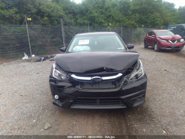 4S3BWAF66N3016444 Subaru Legacy Premium