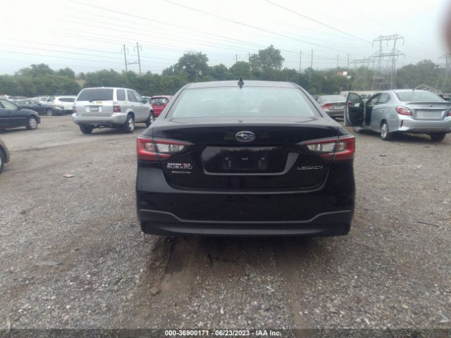 4S3BWAF66N3016444 Subaru Legacy Premium
