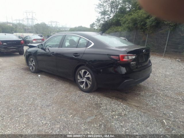 4S3BWAF66N3016444 Subaru Legacy Premium