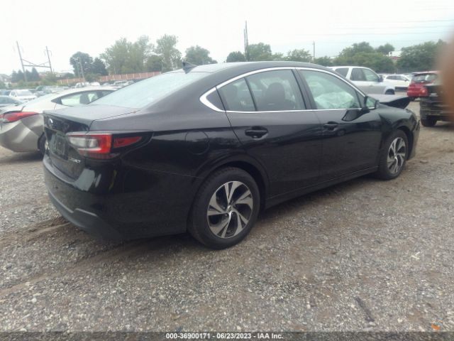 4S3BWAF66N3016444 Subaru Legacy Premium