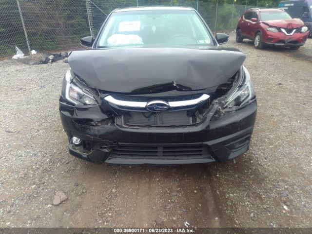 4S3BWAF66N3016444 Subaru Legacy Premium